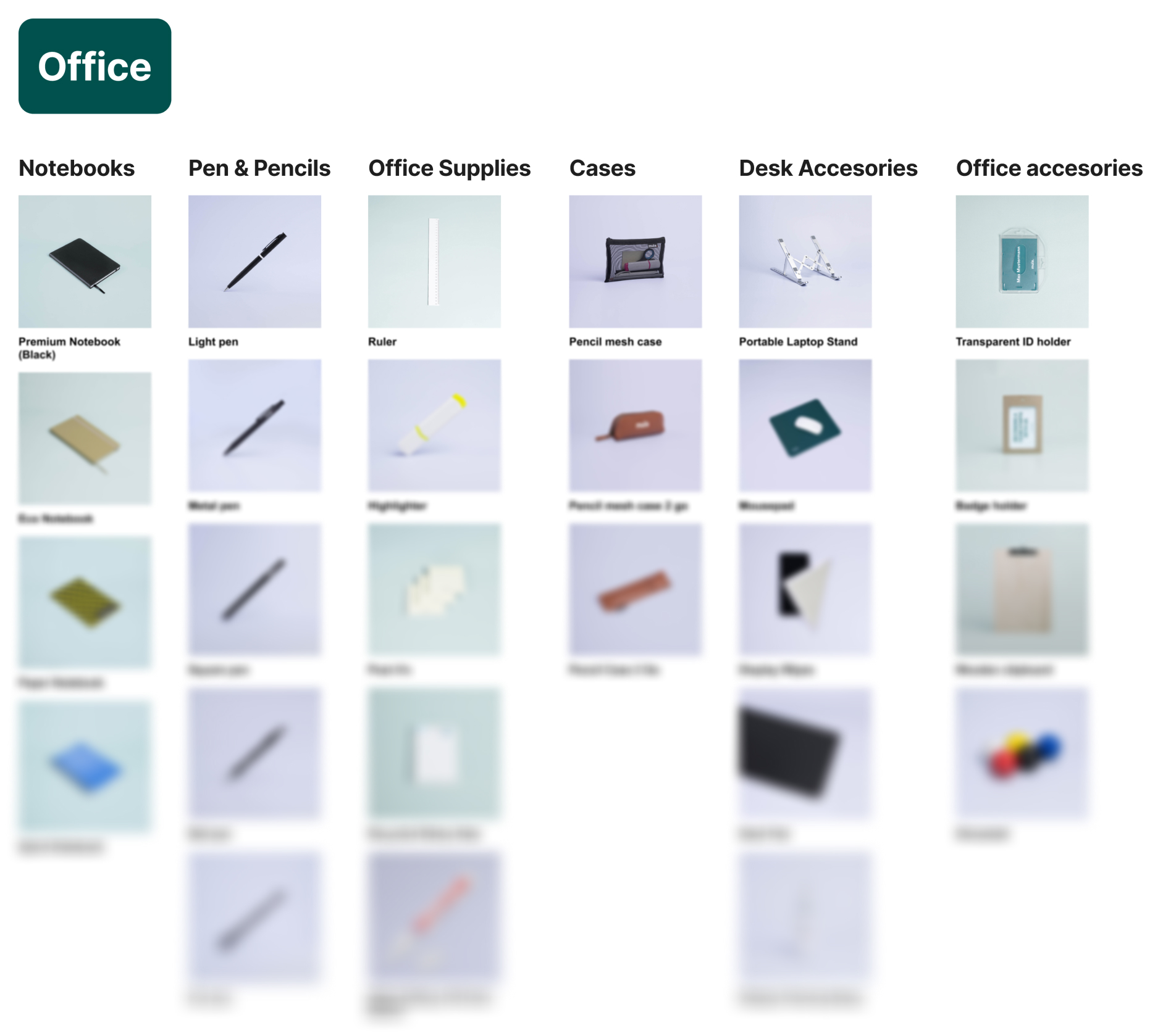 office